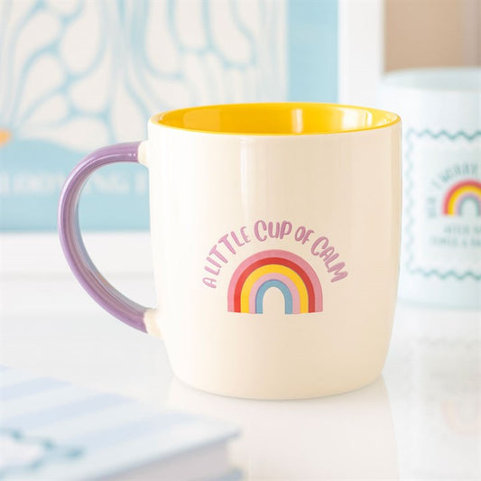 A Little Cup Of Calm