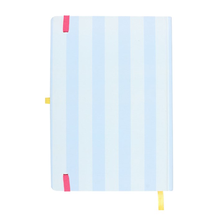 A5 Journal with Pen Be Kind