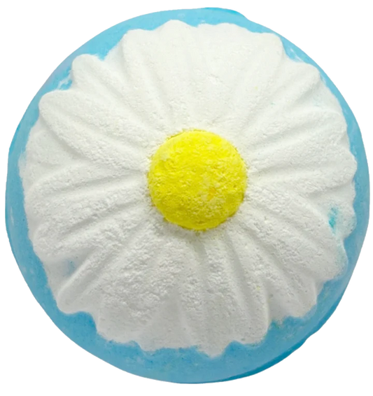 Daisy Chain Bath Blaster