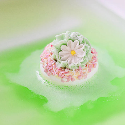Daisy Daisy Bath Blaster