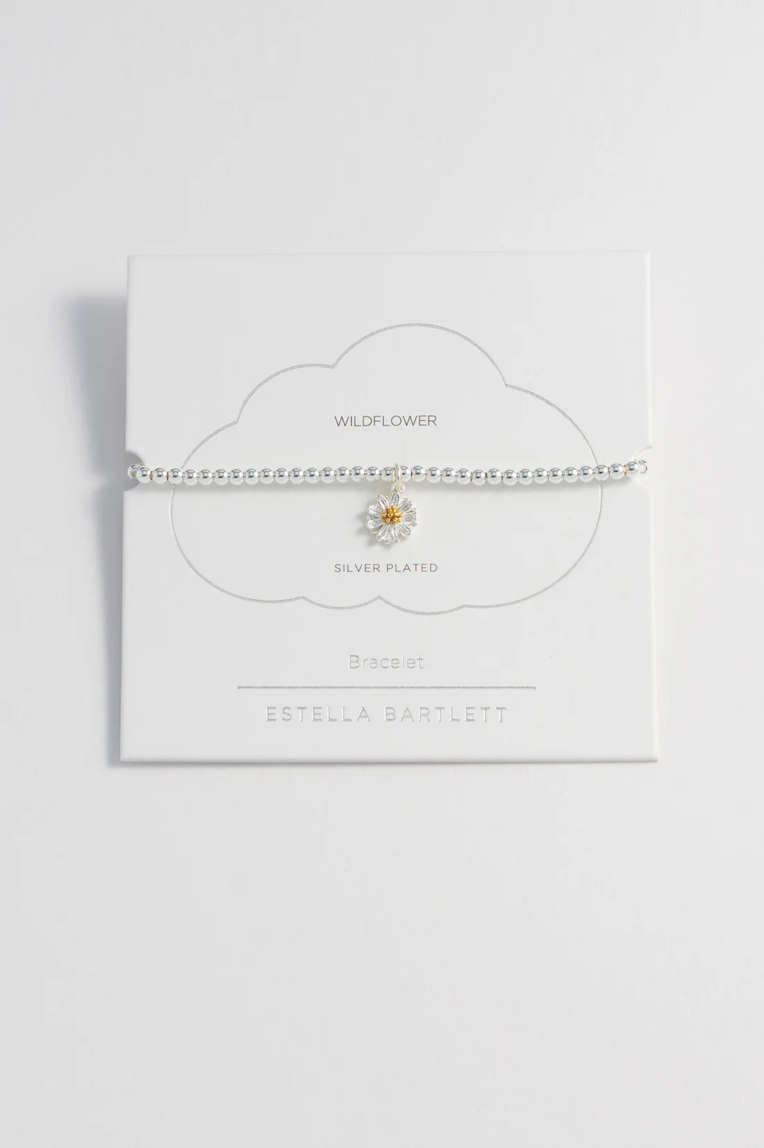 Estella Bartlett - Sienna Wildflower Bracelet