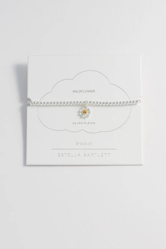 Estella Bartlett - Sienna Wildflower Bracelet