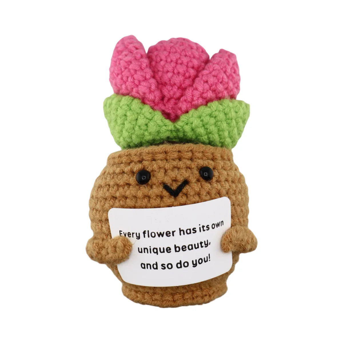 Positive Rose