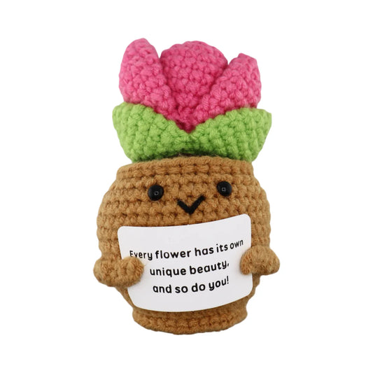 Positive Rose