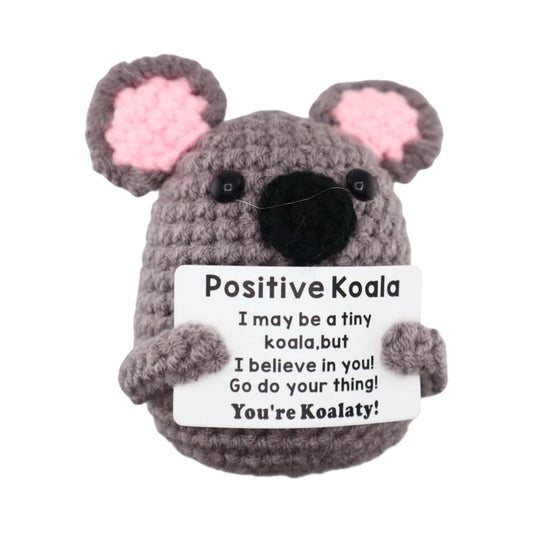 Positive Koala