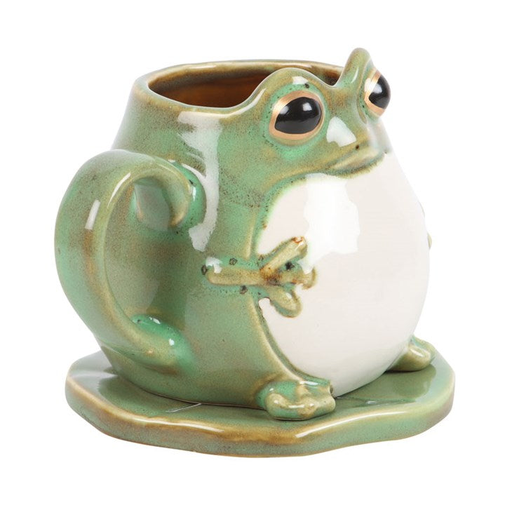 Frog Mug