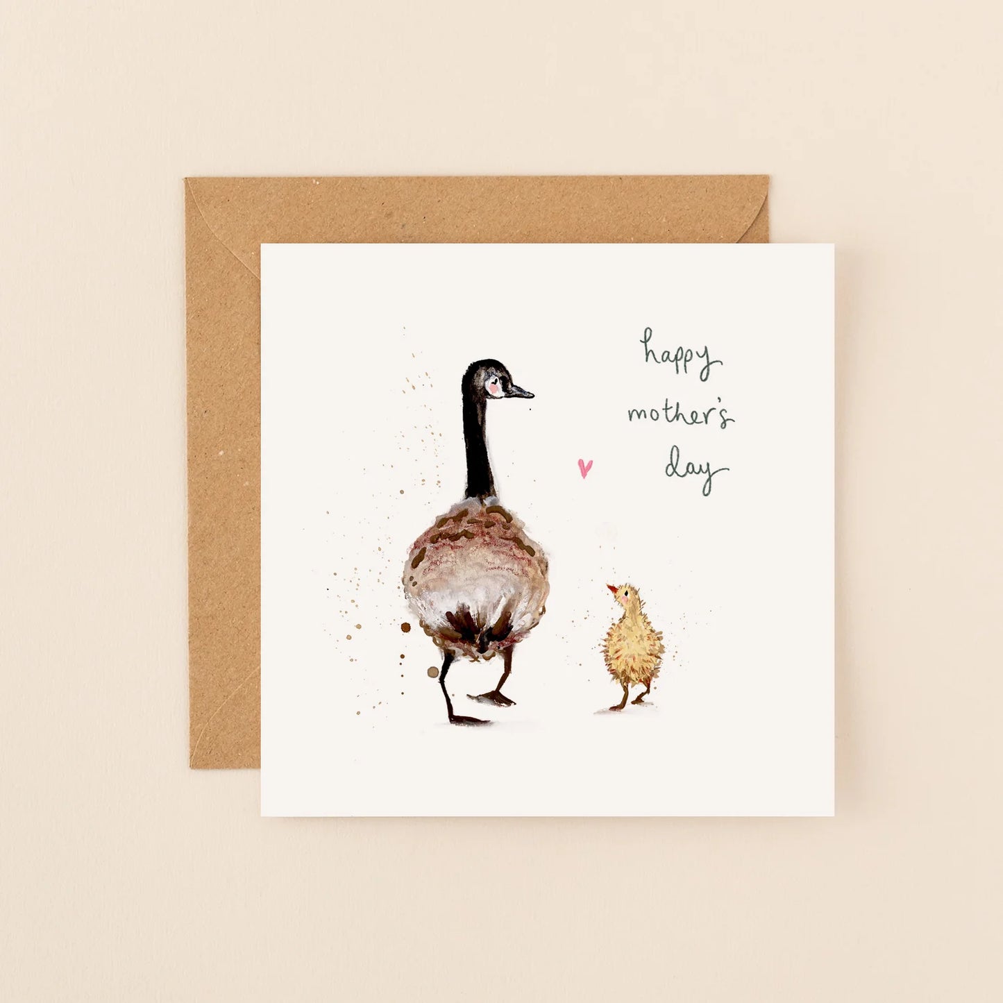Louise Mulgrew - Mother's day