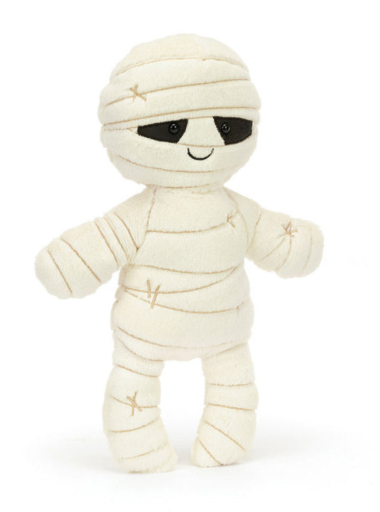 Jellycat - Mummy Bob