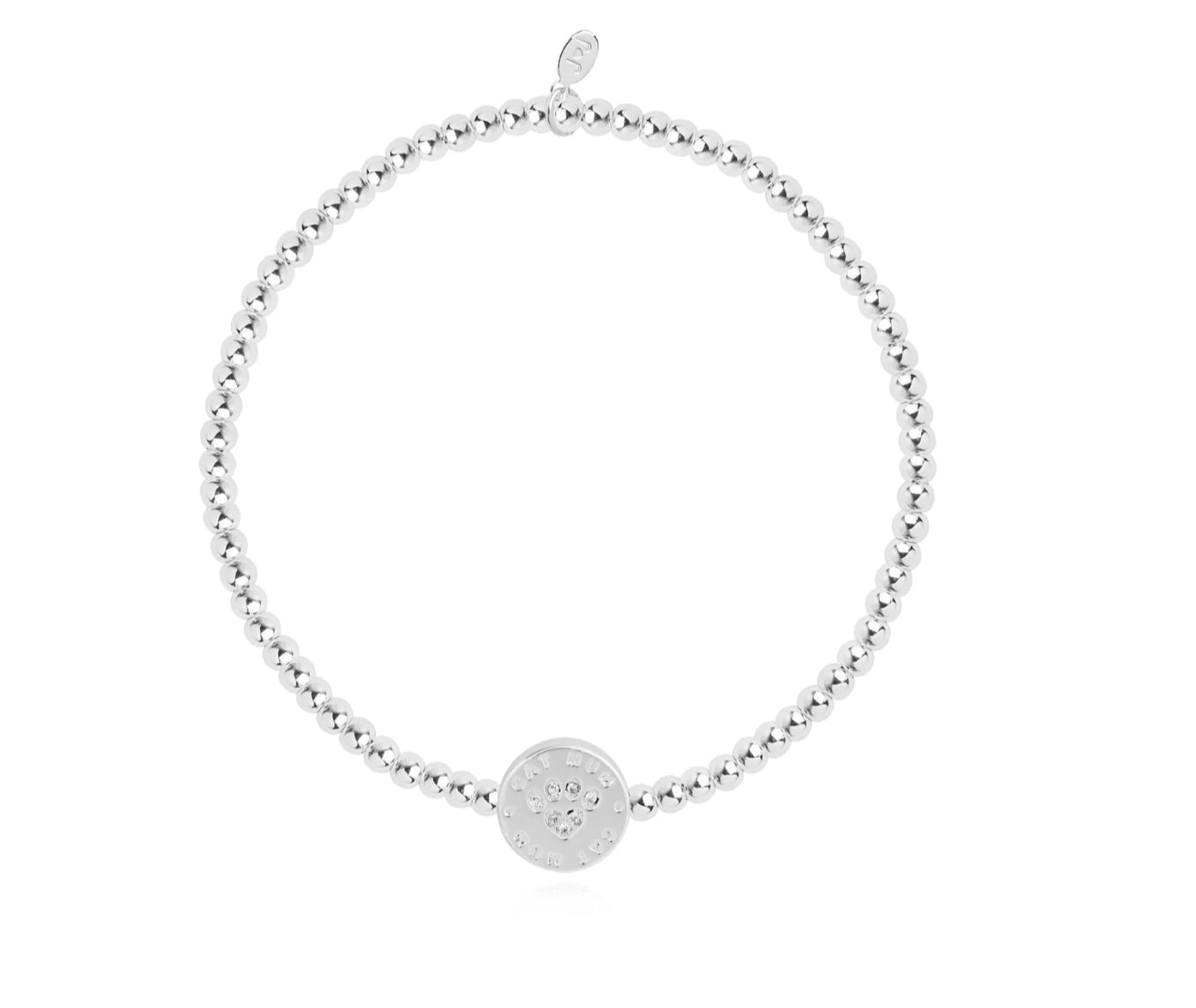 Joma Jewellery Cat Mum