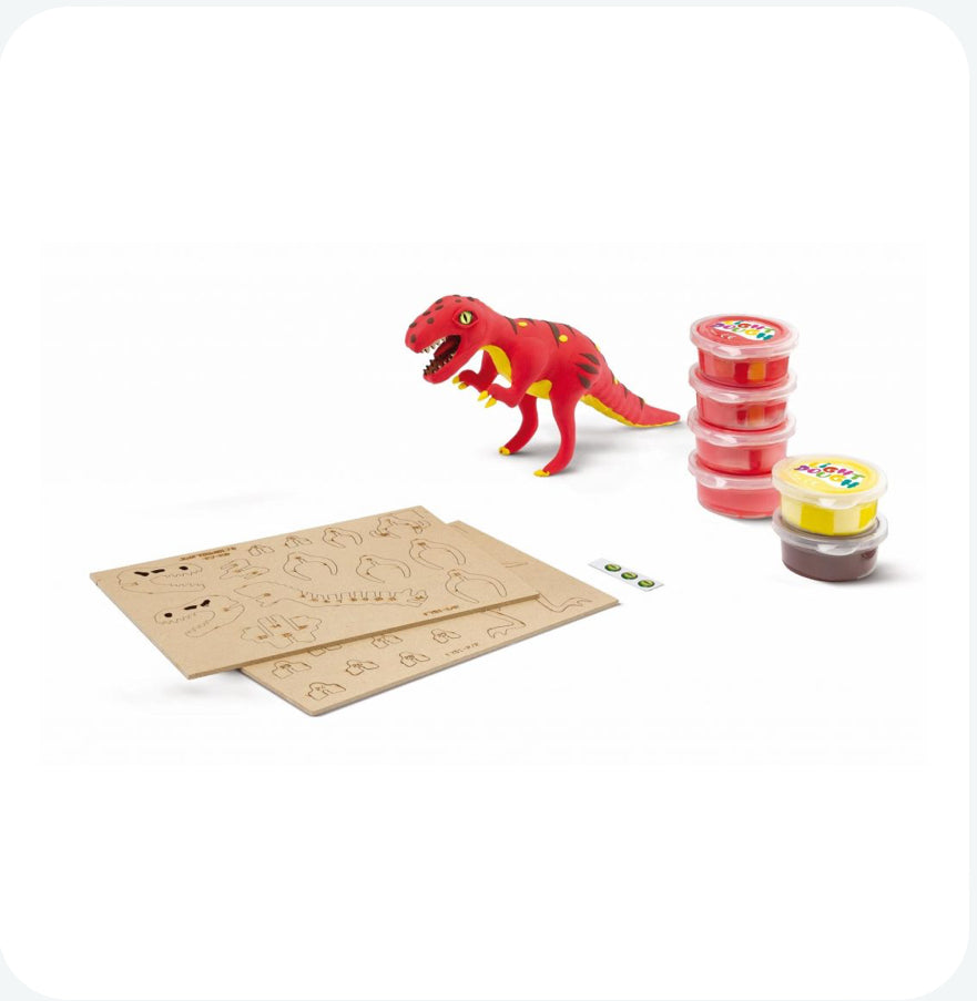 Sale - Maped Creativ Dinos Factory