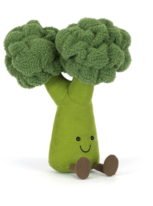 Amuseables Broccoli