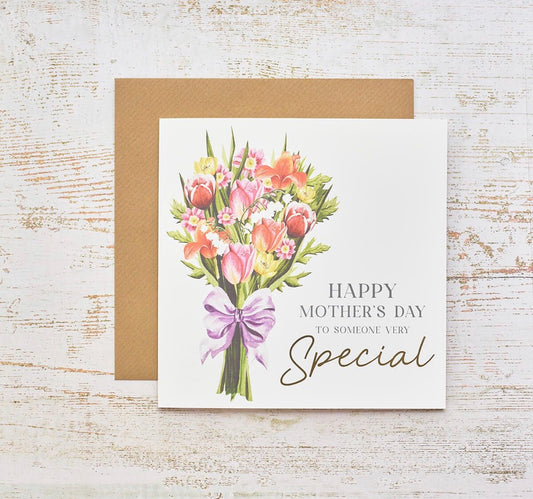 Langs -4FS110 Mother's Day