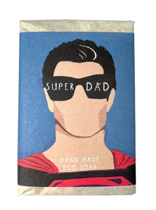 Sale - Dad handmade eco soaps
