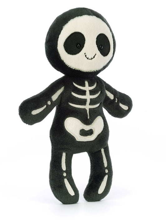 Jellycat - Skeleton Bob