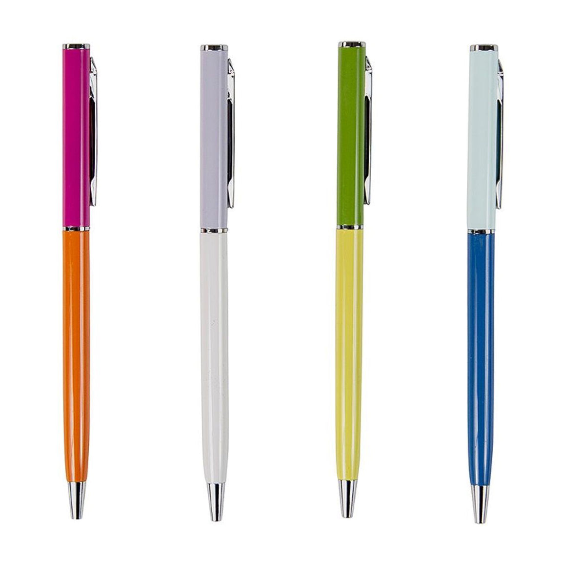 Sale - Ballpoint Pens in Assorted Colours
