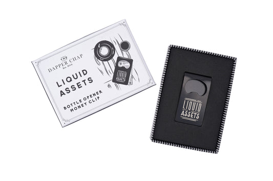 Sale - LIQUID ASSETS CLIP