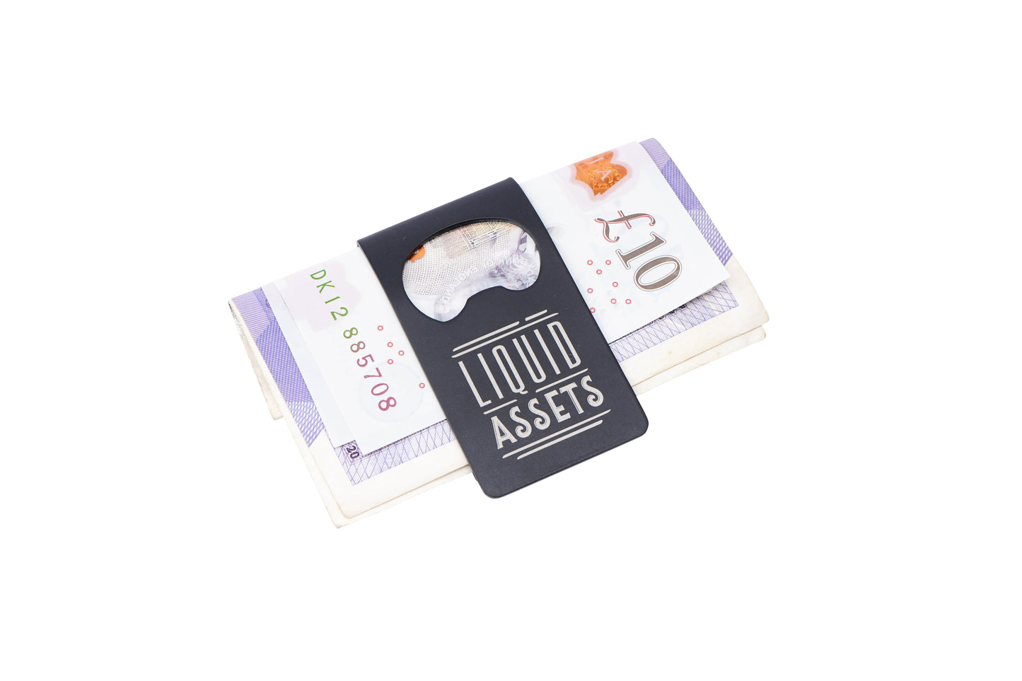 Sale - LIQUID ASSETS CLIP