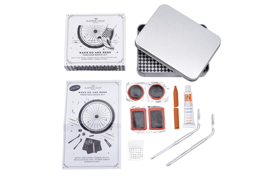 Sale  - PUNCTURE REPAIR KIT