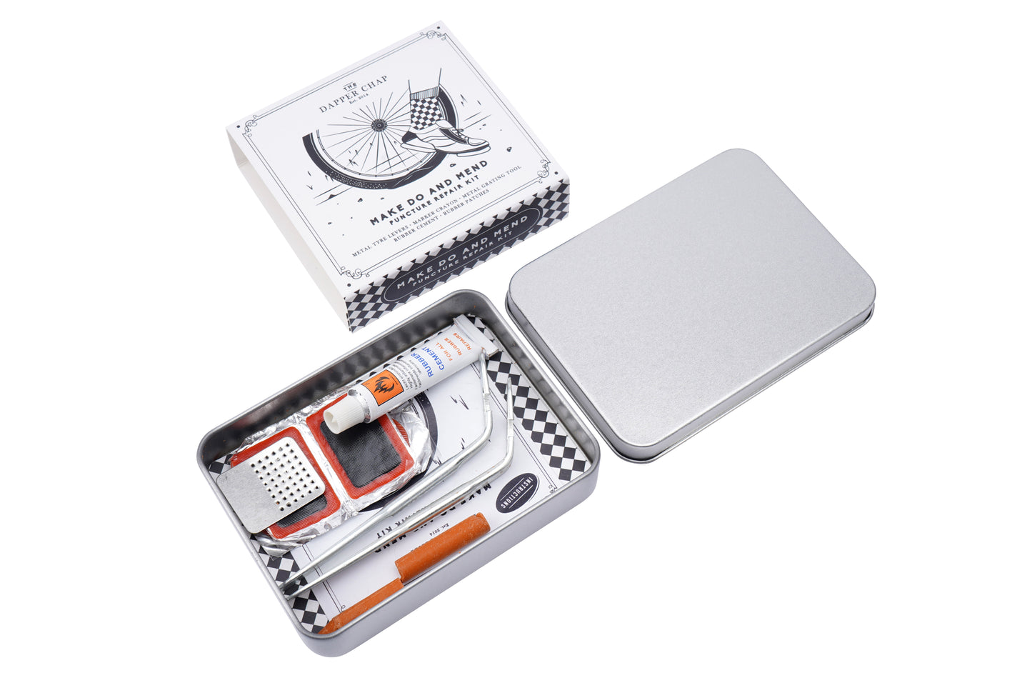 Sale  - PUNCTURE REPAIR KIT