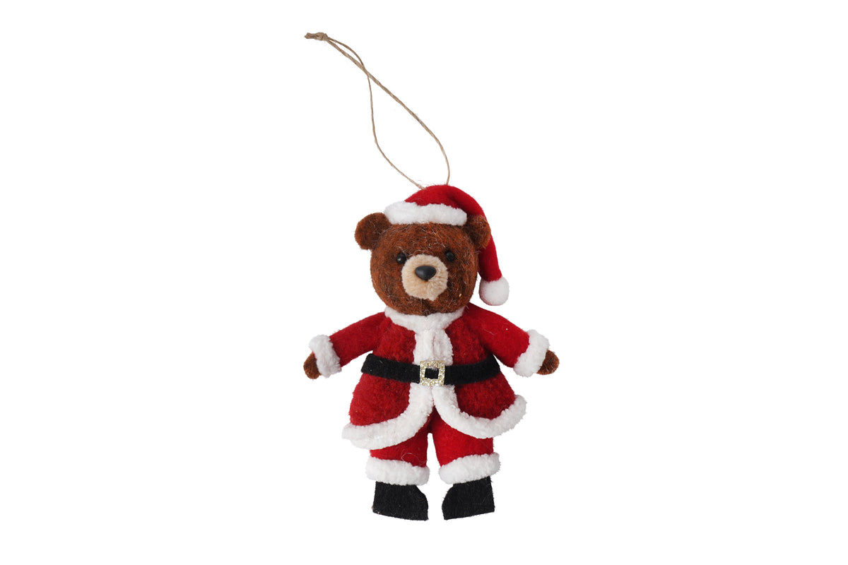 Little Bear Decoration