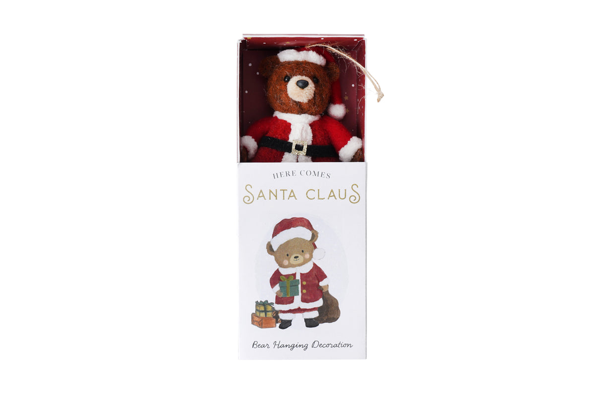 Little Bear Decoration
