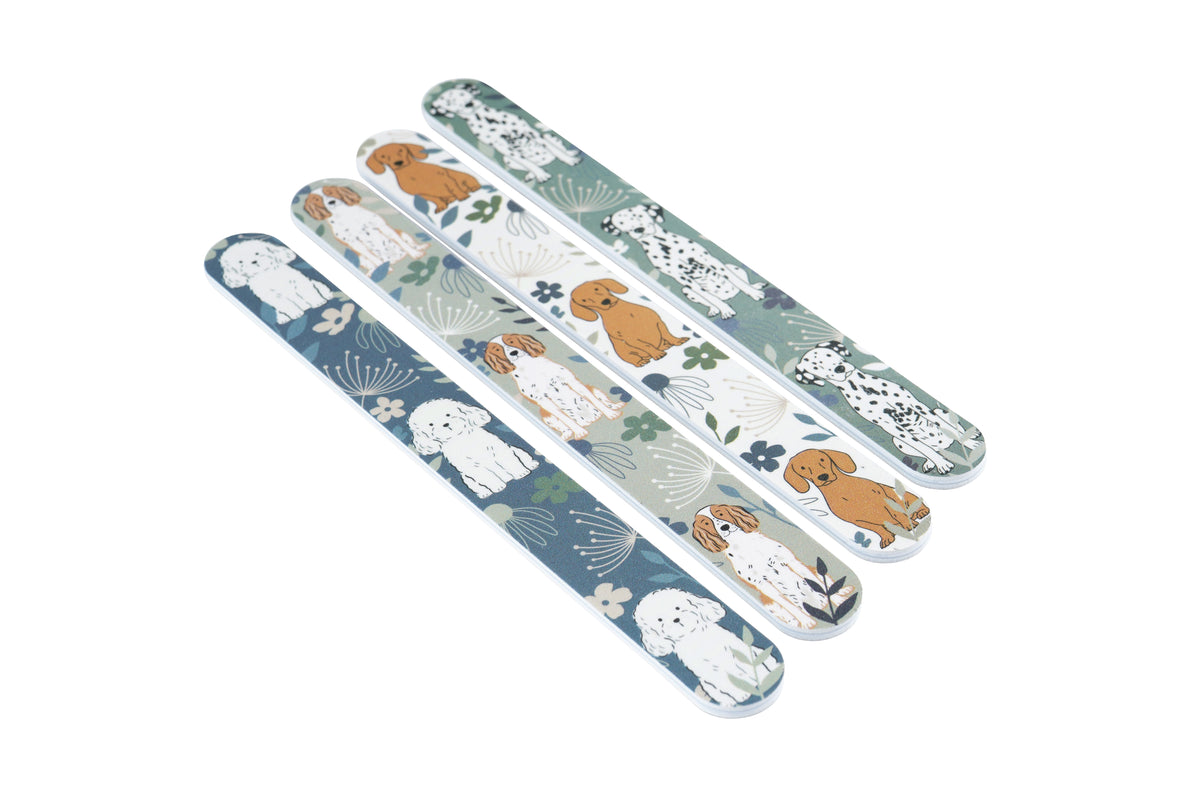 Just Paws Nail Files
