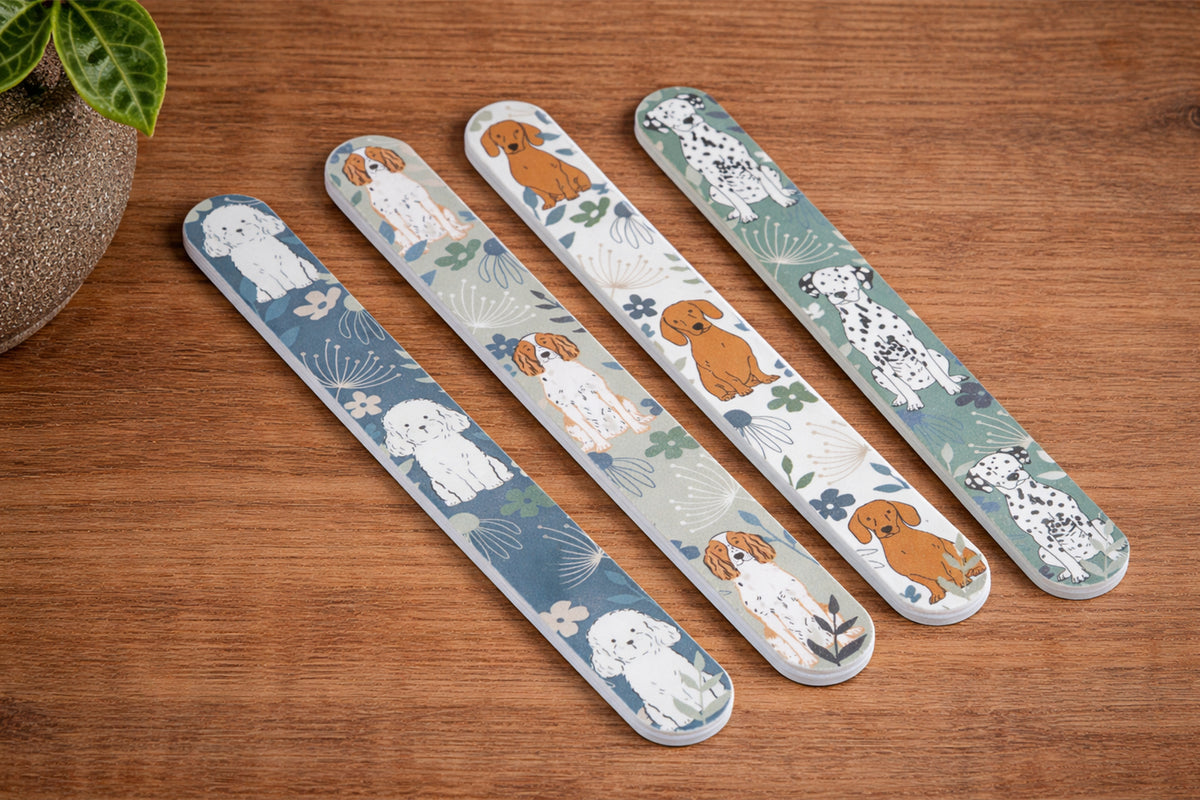 Just Paws Nail Files