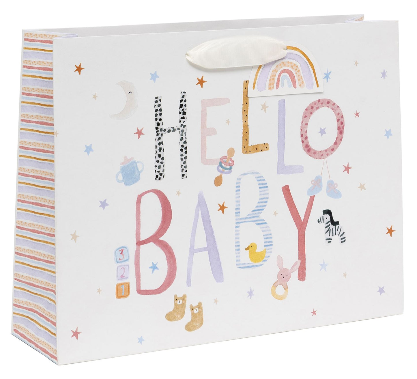 Baby Gift Bags