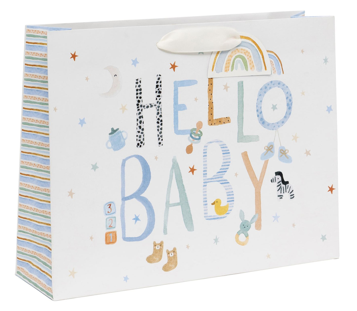 Baby Gift Bags