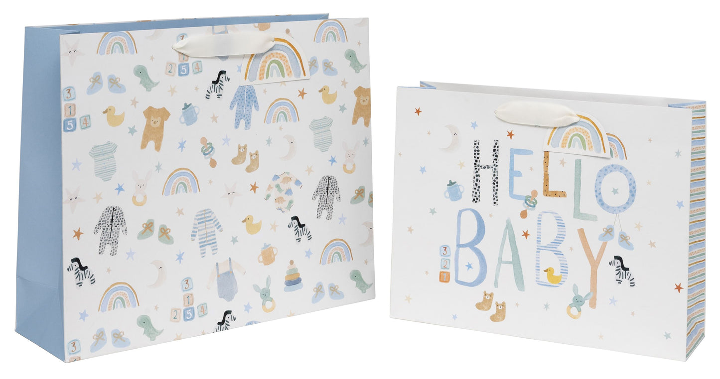 Baby Gift Bags