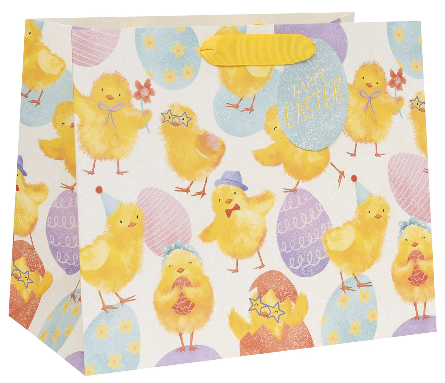Glick - Cheeky Chicks Gift Bags