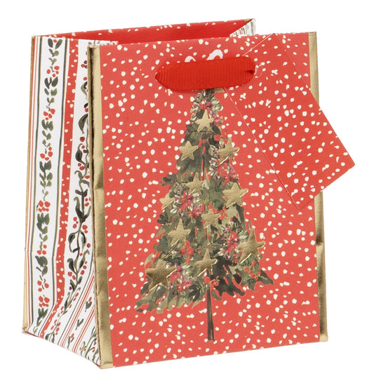 Mini Gift Bag - Ruby Pines