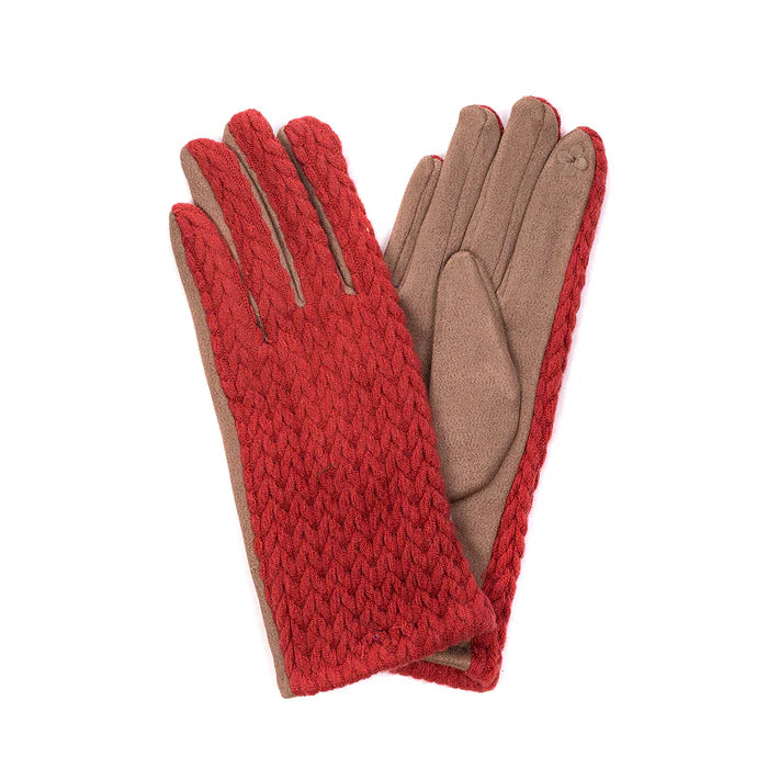 Gloves