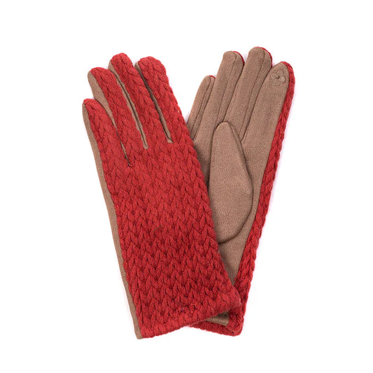 Gloves
