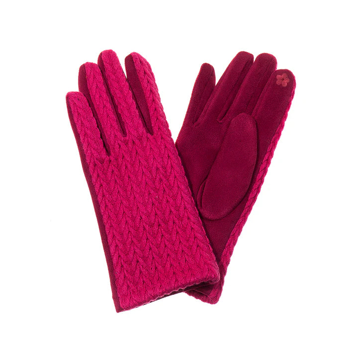 Gloves