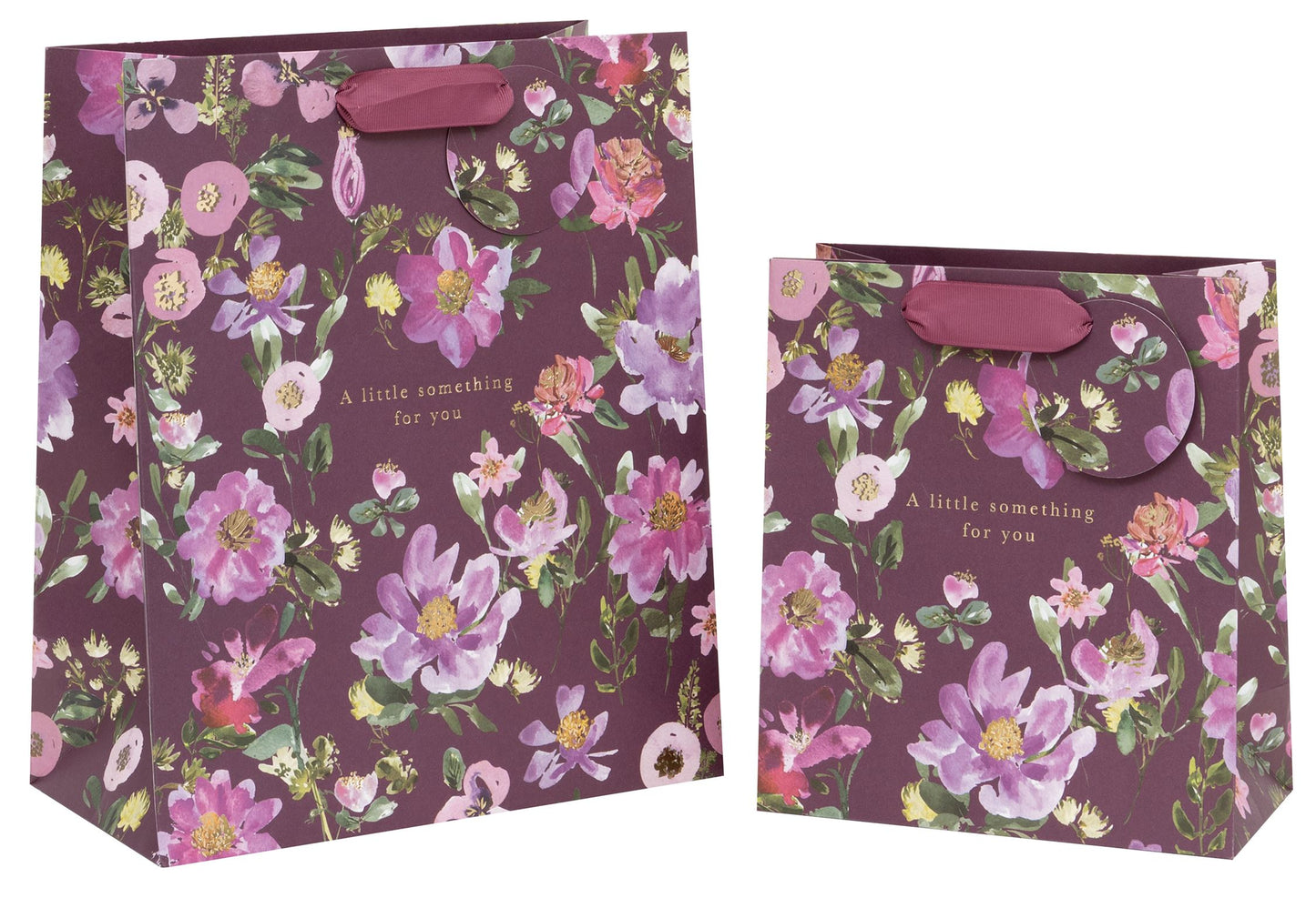 Glick Autumn Spray Gift Bags