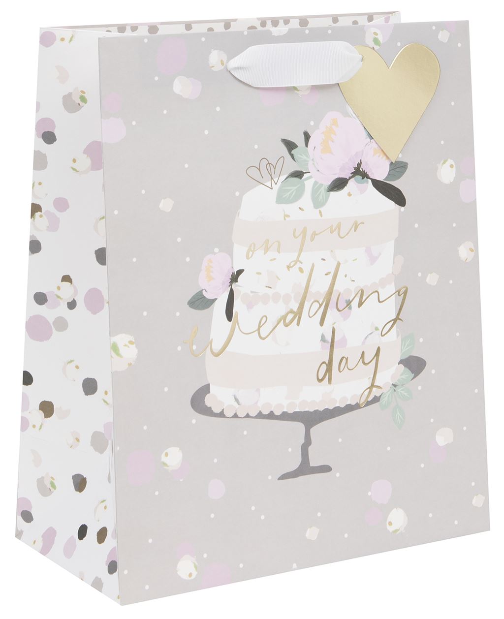 Wedding Large Gift Bag