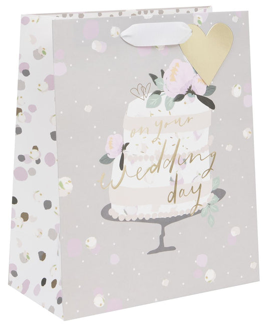Wedding Large Gift Bag