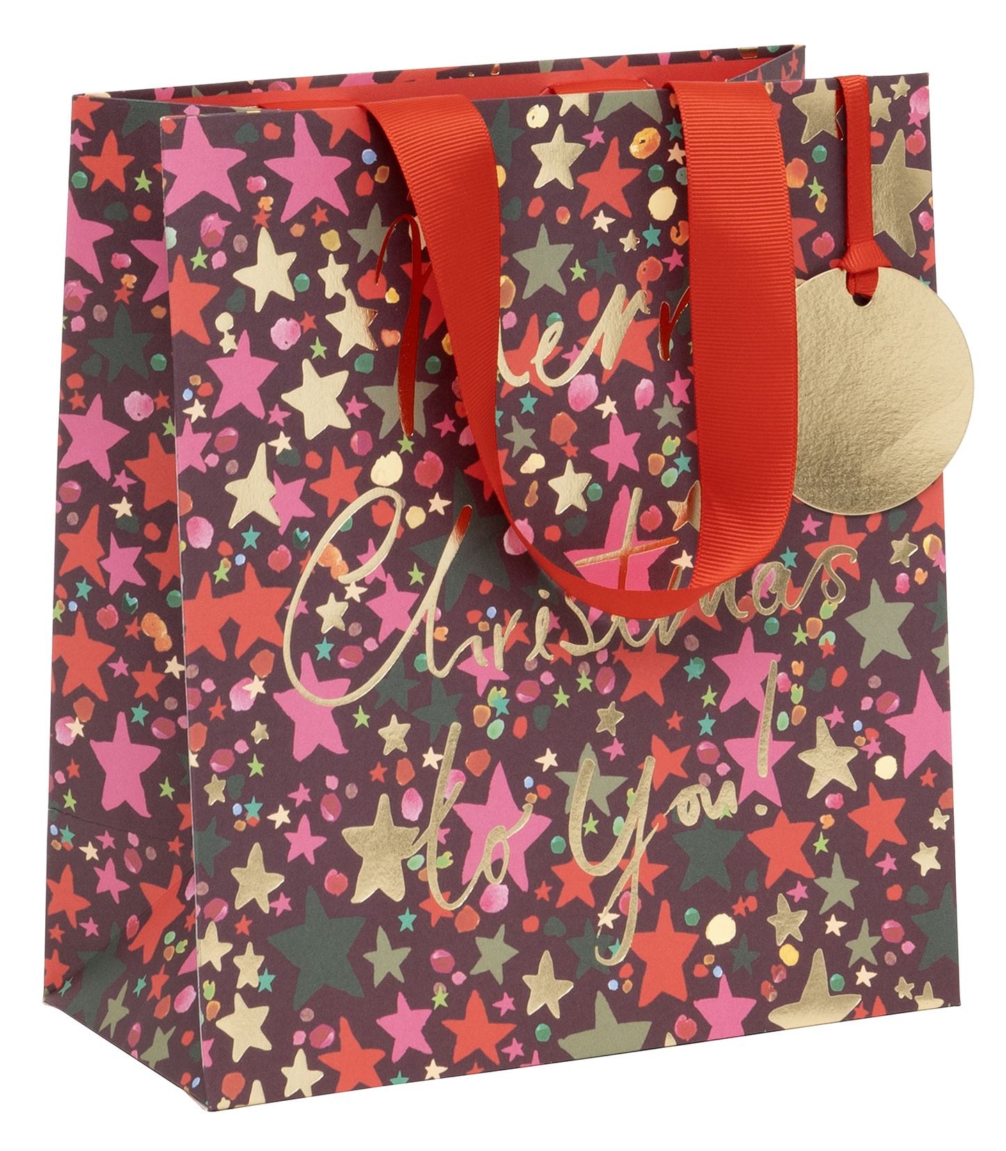 Gift Bags - Star Light Star Bright