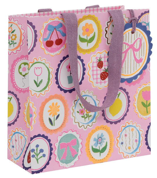 Glick Gift Bag - Cameo Cutie