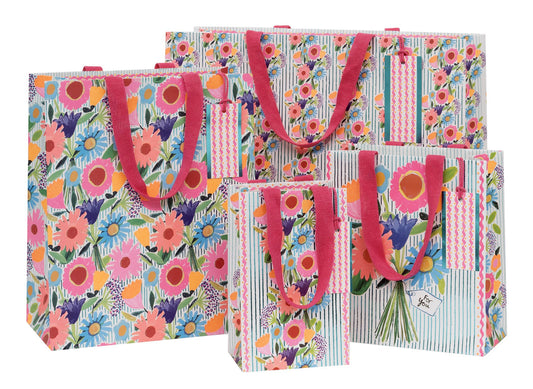 Glick Bouquet Gift Bags