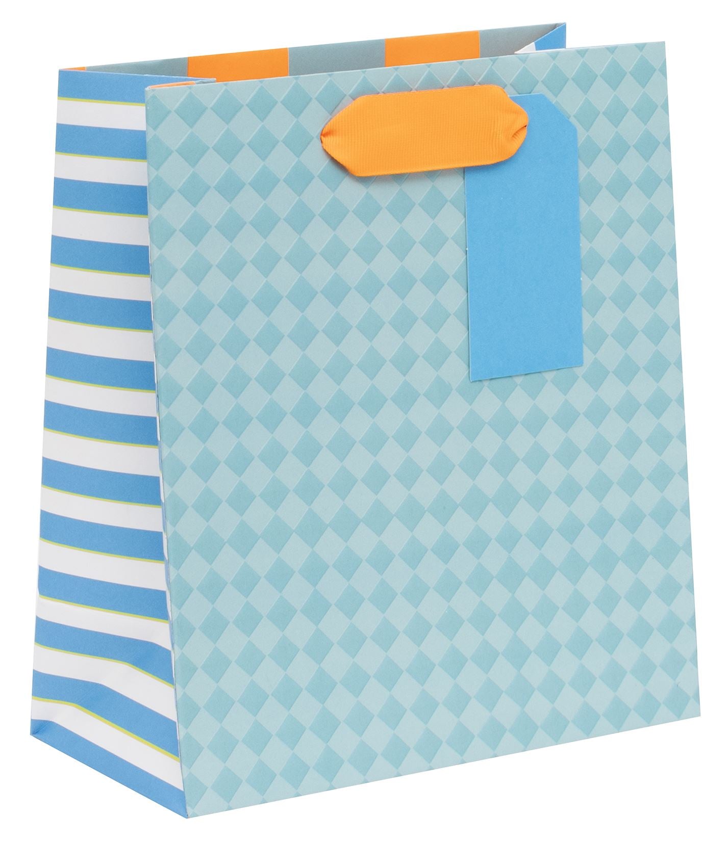 Glick - Gift Bag Hearts / Stars