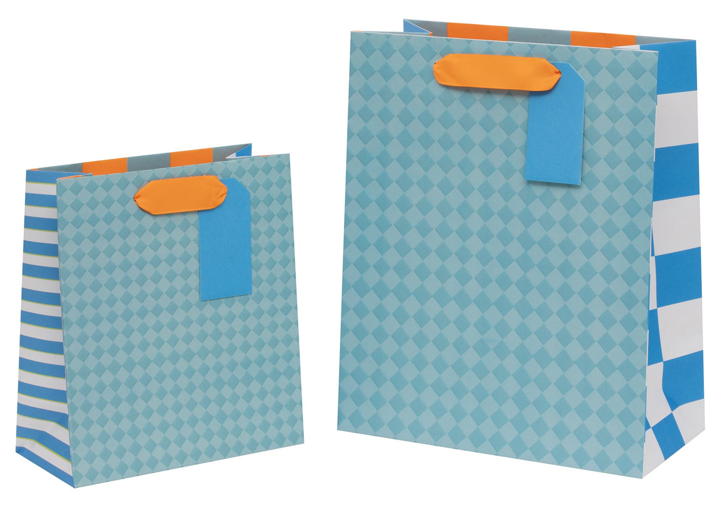 Glick - Gift Bag Hearts / Stars