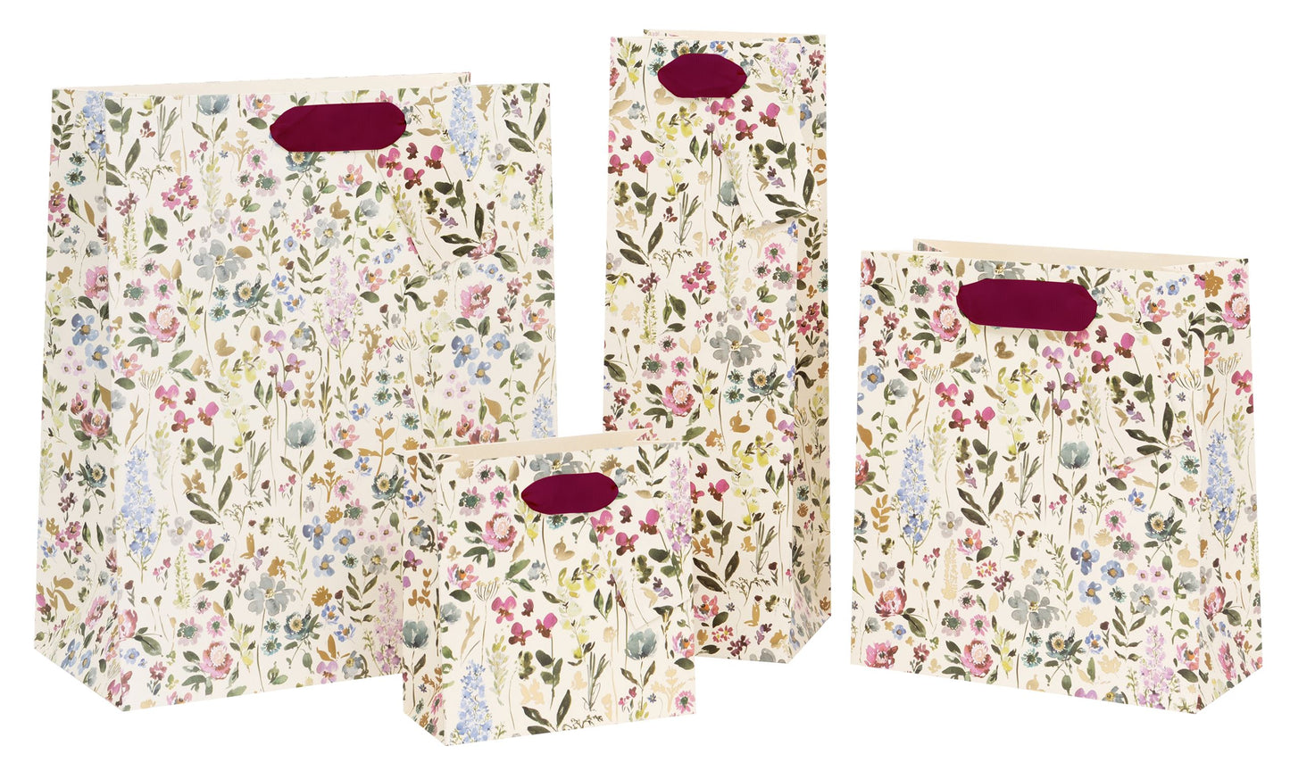 Glick Wild Garden Gifts Bags