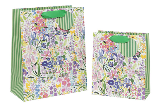 Glick Gift Bags - Garden Delight