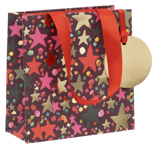 Small Gift Bag - Star Light Star Bright