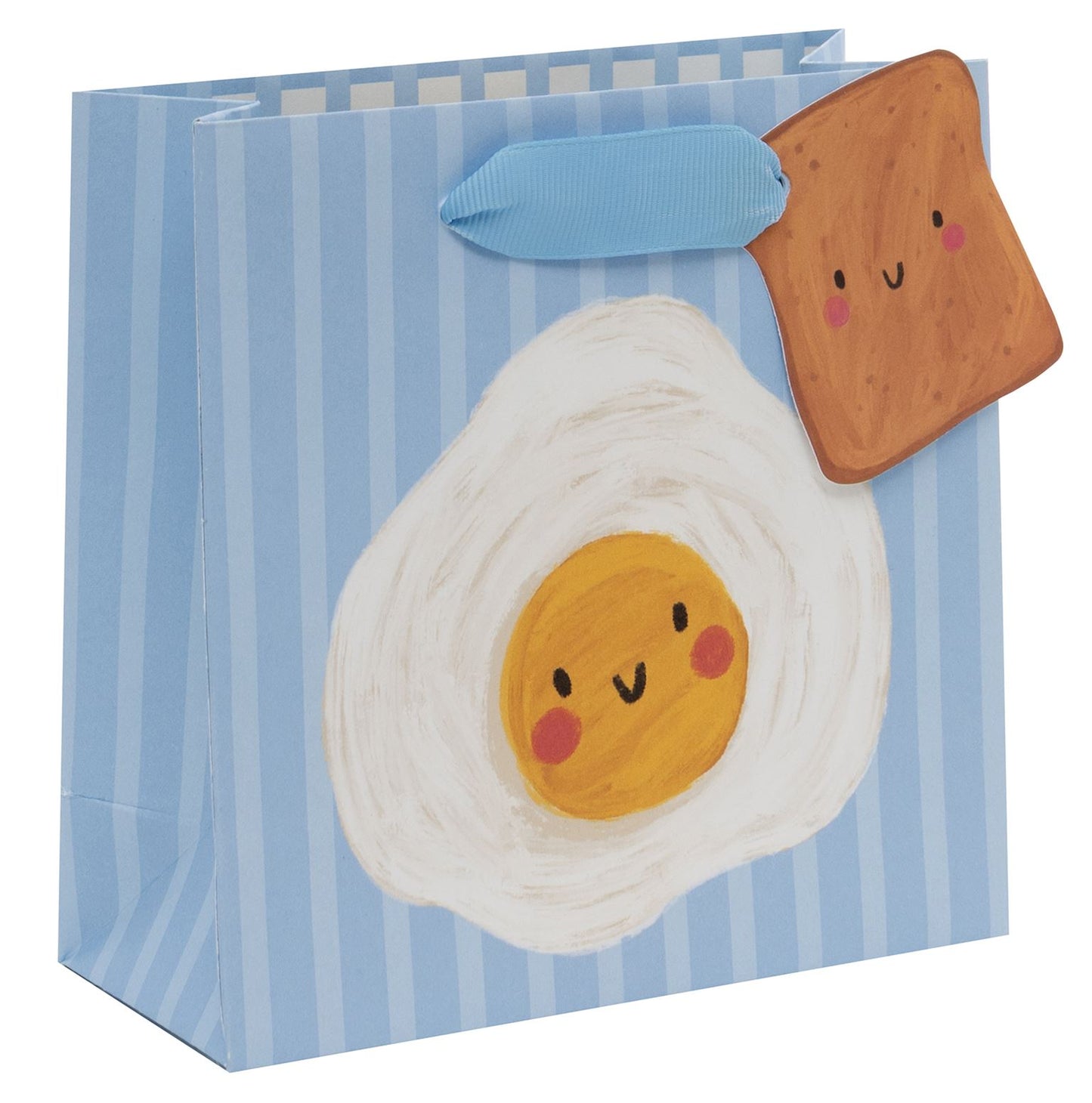 Glick Gift Bags - Fry Up Friends Various Sizes