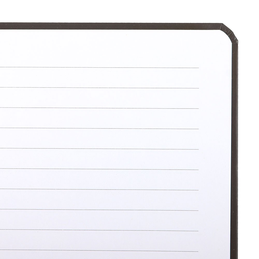 A5 Notebook Bad Witch Social Club