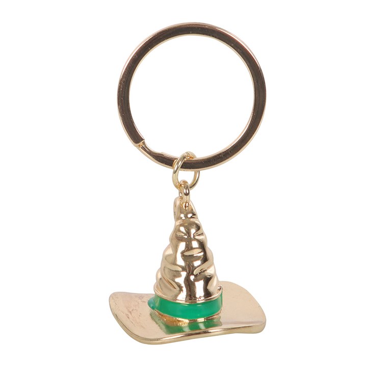 Bad Witch Keyring