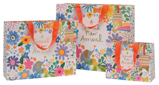 Glick Gift Bags - A Special New Arrival